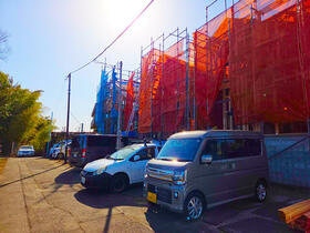 東京都稲城市平尾２丁目