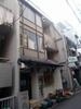メゾン古馬場 4階 築46年11ヶ月の賃貸物件