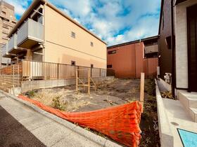 東京都練馬区中村北３丁目