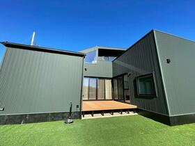 山梨県南アルプス市塚原