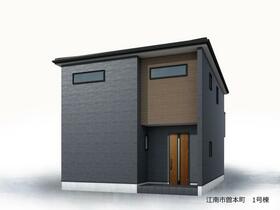 愛知県江南市曽本町幼川添