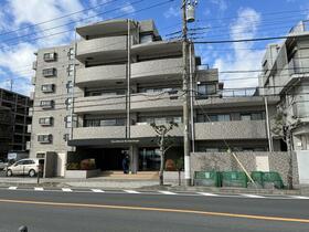 ライオンズマンション久里浜海岸