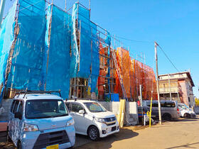 東京都稲城市平尾２丁目