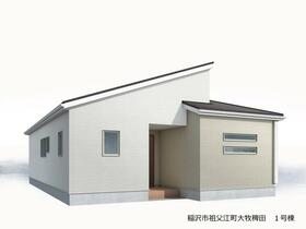 愛知県稲沢市祖父江町大牧稗田