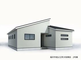 愛知県稲沢市祖父江町大牧稗田