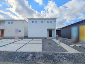 愛知県稲沢市平和町法立北瀬古