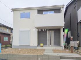 愛知県稲沢市梅須賀町西北切