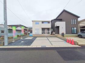 愛知県稲沢市梅須賀町西北切