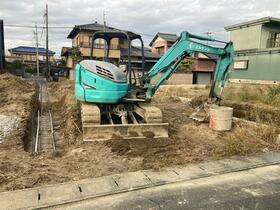 愛知県津島市江東町３丁目