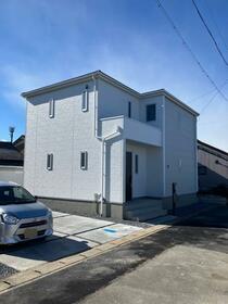 愛知県津島市越津町字中之郷