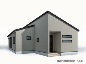 愛知県愛西市佐屋町亥新田