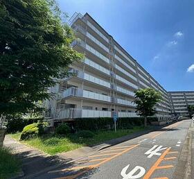 稲毛パークハウスＢ棟