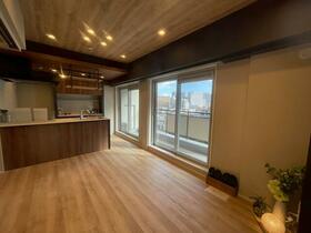 ゼームス坂パークハウス