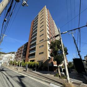 パークスクエア神戸山本通