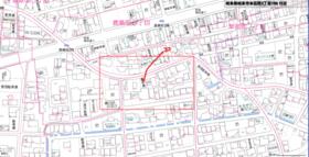 岐阜県岐阜市本荘西３丁目