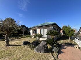 千葉県いすみ市岬町江場土