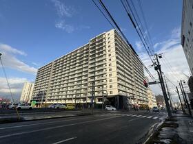 クリーンリバーフィネス札幌ミッドステージウエスト