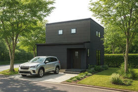 富山県高岡市角三島