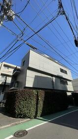 ザランド代官山青葉台