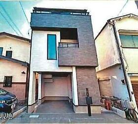 東京都大田区西六郷４丁目