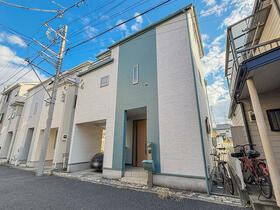 神奈川県川崎市川崎区鋼管通４丁目