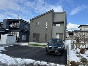 岩手県滝沢市巣子