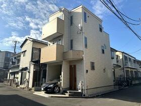 埼玉県蕨市南町１丁目