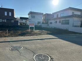 北海道札幌市南区川沿十二条３丁目