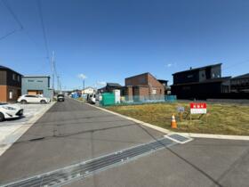 茨城県笠間市旭町