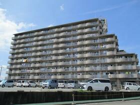 サンライズマンション岩出３