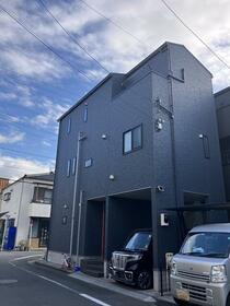 神奈川県川崎市幸区古市場２丁目