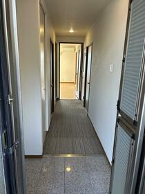 ネオハイツ花の北