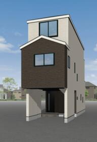 東京都練馬区石神井台７丁目