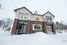 北海道岩見沢市北村赤川