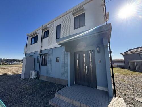 detached 静岡県掛川市下土方