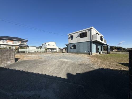 detached 静岡県掛川市下土方