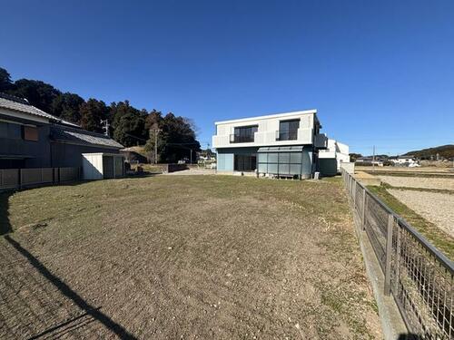 detached 静岡県掛川市下土方