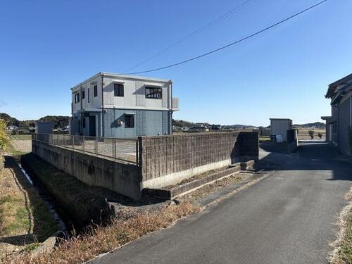 detached 静岡県掛川市下土方