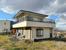 長野県塩尻市大字中西条