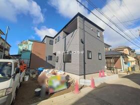 愛知県あま市篠田陰島