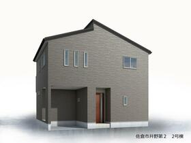 千葉県佐倉市井野