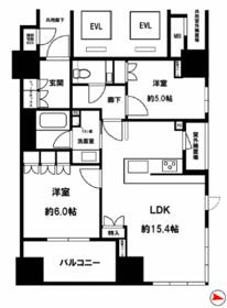 大阪府大阪市北区中津１丁目