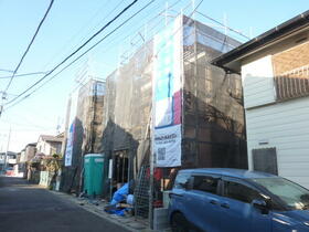 神奈川県相模原市南区相武台３丁目