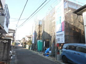 神奈川県相模原市南区相武台３丁目