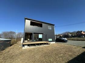 山梨県北杜市明野町上手