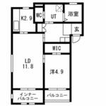 メゾンココネコのイメージ