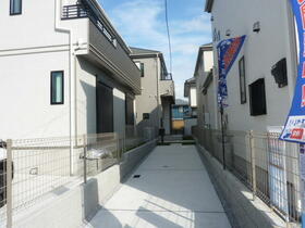 神奈川県相模原市南区当麻