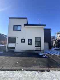 北海道恵庭市美咲野１丁目