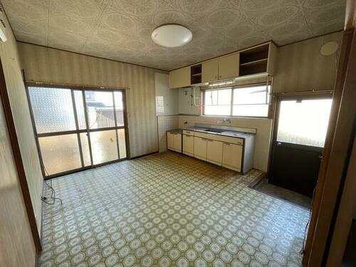 detached 石川県能美市緑が丘１丁目