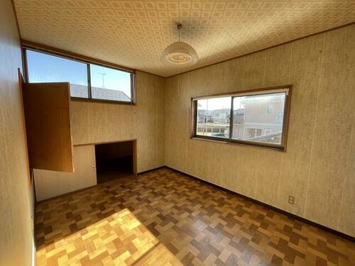 detached 石川県能美市緑が丘１丁目